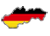 Portál na CMS TYPO3 pre správu a prideľovanie príspevkov na projekty. - Deutsch